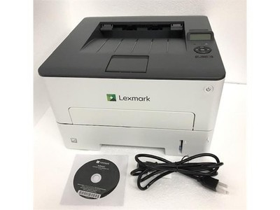 Lexmark B2236dw Monochrome Laser Printer Black & White 18M0100