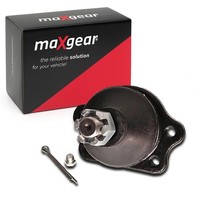 Maxgear Traggelenk FÜHrungsgelenk Passend FüR Nissan Cabstar F24M F24W TL VL