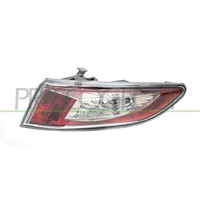 RüCkleuchte Heckleuchte Rechts Passend FüR Honda Civic Viii Hatchback Fn Fk