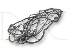 04-05 Ford Excursion Rear Interior Ceiling Wiring Harness 4C7T-14335-P260G Db