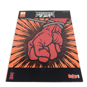 St Anger | eBay