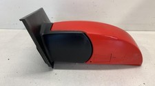 Retroviseur gauche (ou coque) Hyundai GETZ