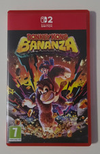 Donkey Kong Bananza Nintendo Switch 2