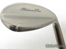 Mizuno PRO T-1 Wedge Copper KBS Hi Rev 2.0 Black 58 12 M .. NEW
