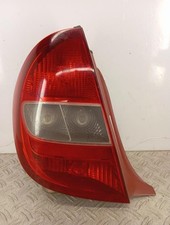 Feu arrière Citroen C5