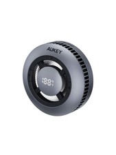 Aukey Magfusion GameFrost Magnetic Wireless Charger with Active Cooling (LC-G10)