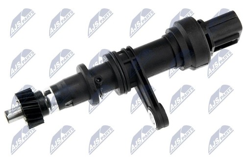 ECP-HD-016 CRANKSHAFT POSITION SENSOR IN TRANSMISSION HOUSING NTY NEW - Picture 2 of 8