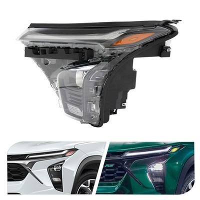 LED Projector Headlight For 2024-2025 Chevy Trax LT/2RS/Activ Left Driver Side