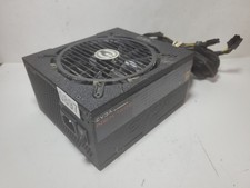 EVGA Supernova NEX750B 750W 80 Plus Bronze Desktop Power Supply READ 0897