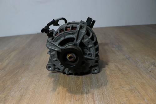 JAGUAR XE X760 2.0 DIESEL TD4 ALTERNATOR BOSCH GX73-10300-DD - Picture 3 of 7