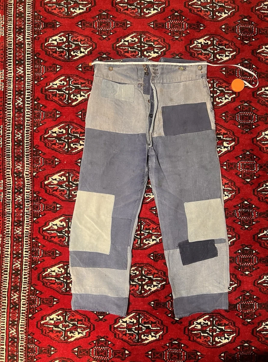 1940s 30 Inseam Vintage Pants for Men for sale | eBay