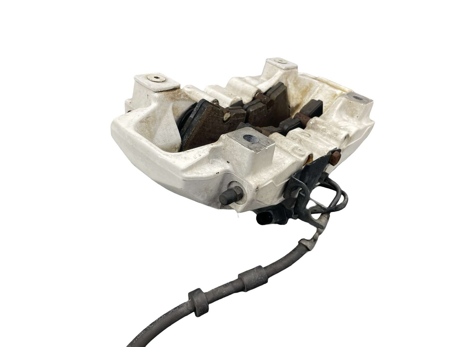 Lamborghini Huracan Front Left Brake caliper White