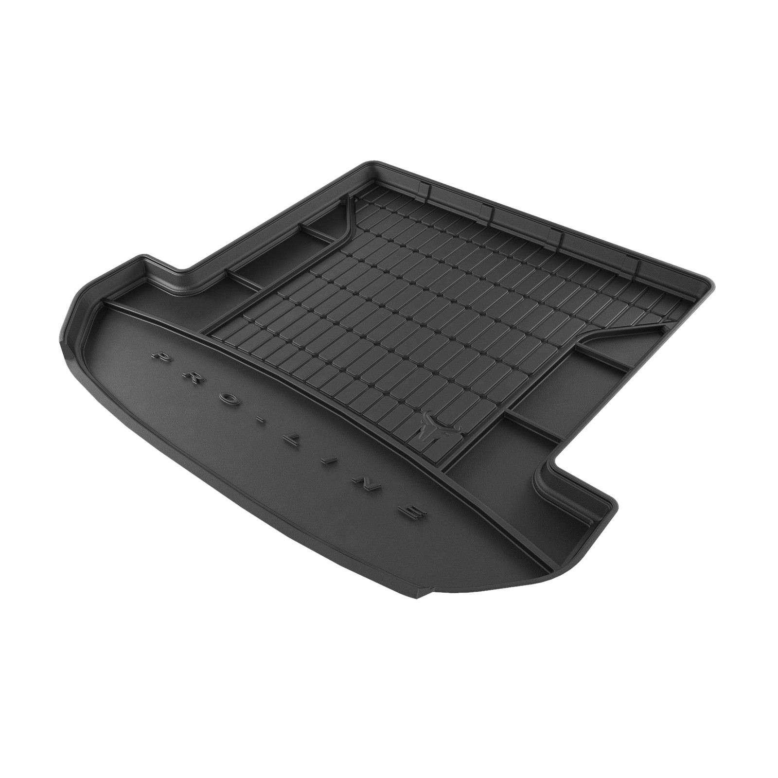Fits FROGUM TM549468 TRUNK MAT PROLINE KIA SORENTO III 2014-2020, SUV ⭐UK Stock⭐