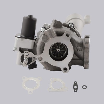 RHV4 Turbocharger For Toyota 200 series Land cruiser 4.5L 1VD-FTV 2008-2012