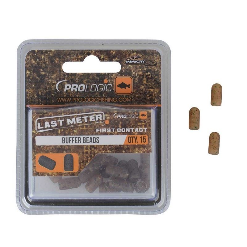 Prologic Last Meter Mimicry Buffer Beads 20pcs