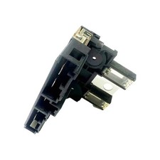 1pz Fusibile batteria per Nissan per Juke per Rogue Sport costruito dal 2013 al 2023