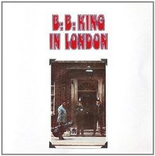 In London 1971 von Bb King, B.B. King | CD | Zustand sehr gut