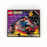 Lego® System 6939 - Saucer Centurion | EOL 1997 | Sealed | Vintage | NEU + OVP