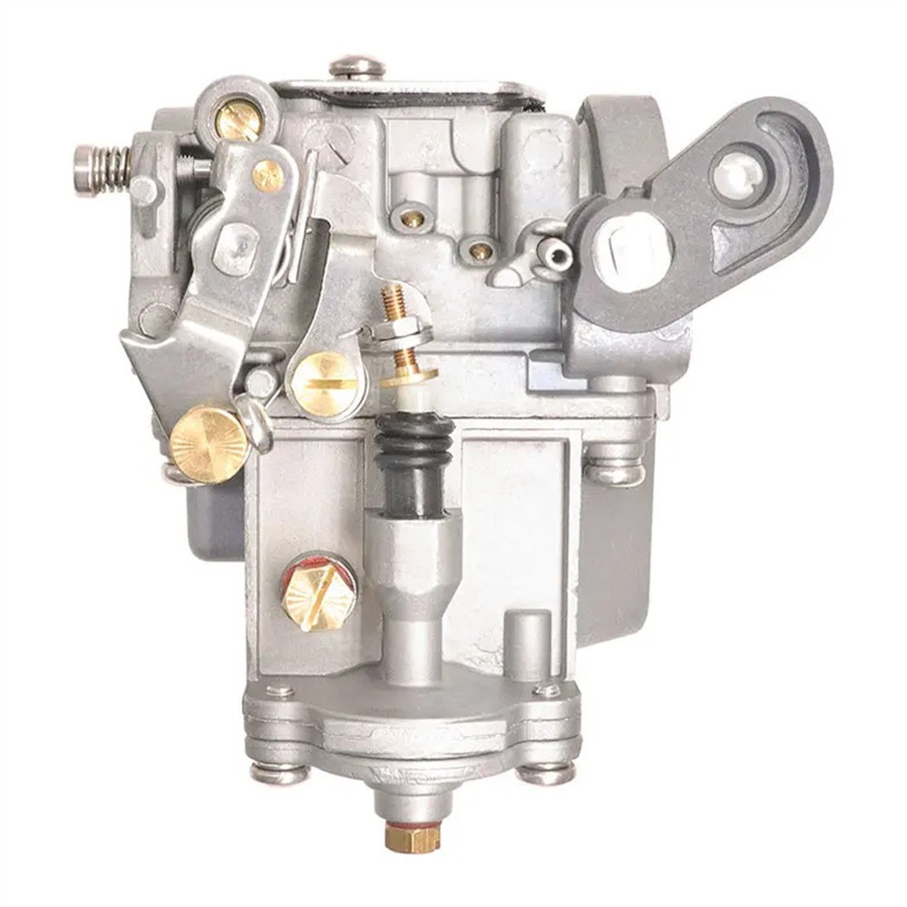 Carburetor For Mercury Outboard 9.9HP 13.5HP 15HP 4-stroke 3323-835382T04