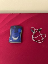 USB Powered Iomega Zip 250 External Drive Data Blue USB Drive Z250USBPCMBP