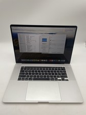 Apple MacBook Pro 2019 16 i7 9750H 2.6GHz 16G...