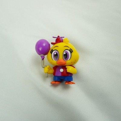Funko Mystery Minis Five Nights at Freddy´s Balloon Chica Neu