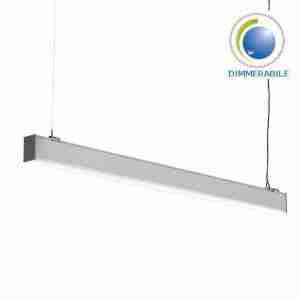 Risparmio Energetico: Set 6 Pannelli LED 36W 4000K - V-TAC Professional