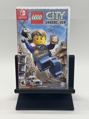 Frank Honey Lego City Un LEGO CITY Undercover Steam Key For PC Buy Now