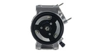 Kompressor Klimaanlage Premium Line Mahle Acp 543 000P FüR Peugeot Ds 12V Opel 2