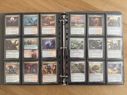 MTG Modern Horizons 2 + Token FULL SET Pack Fresh NM/M 303/303 English - Bild 13 von 20
