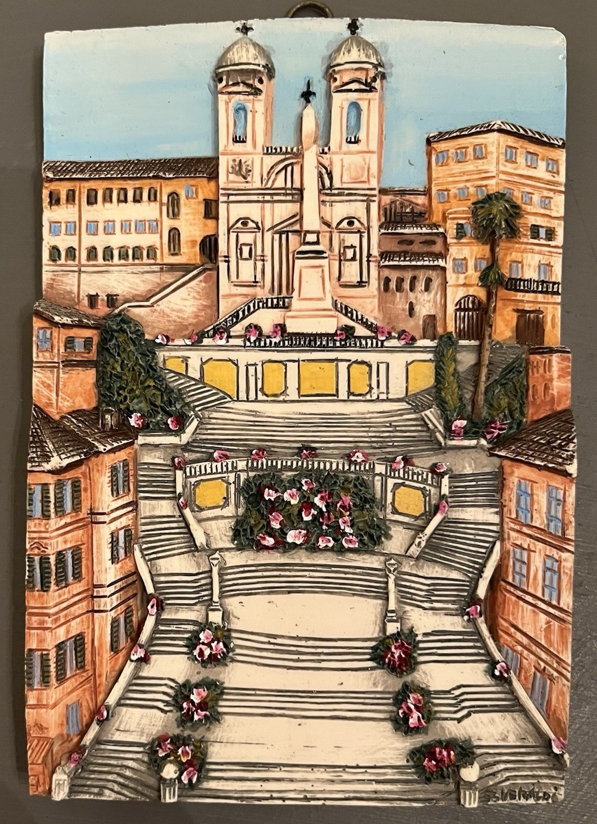 Le Vie D'Italia