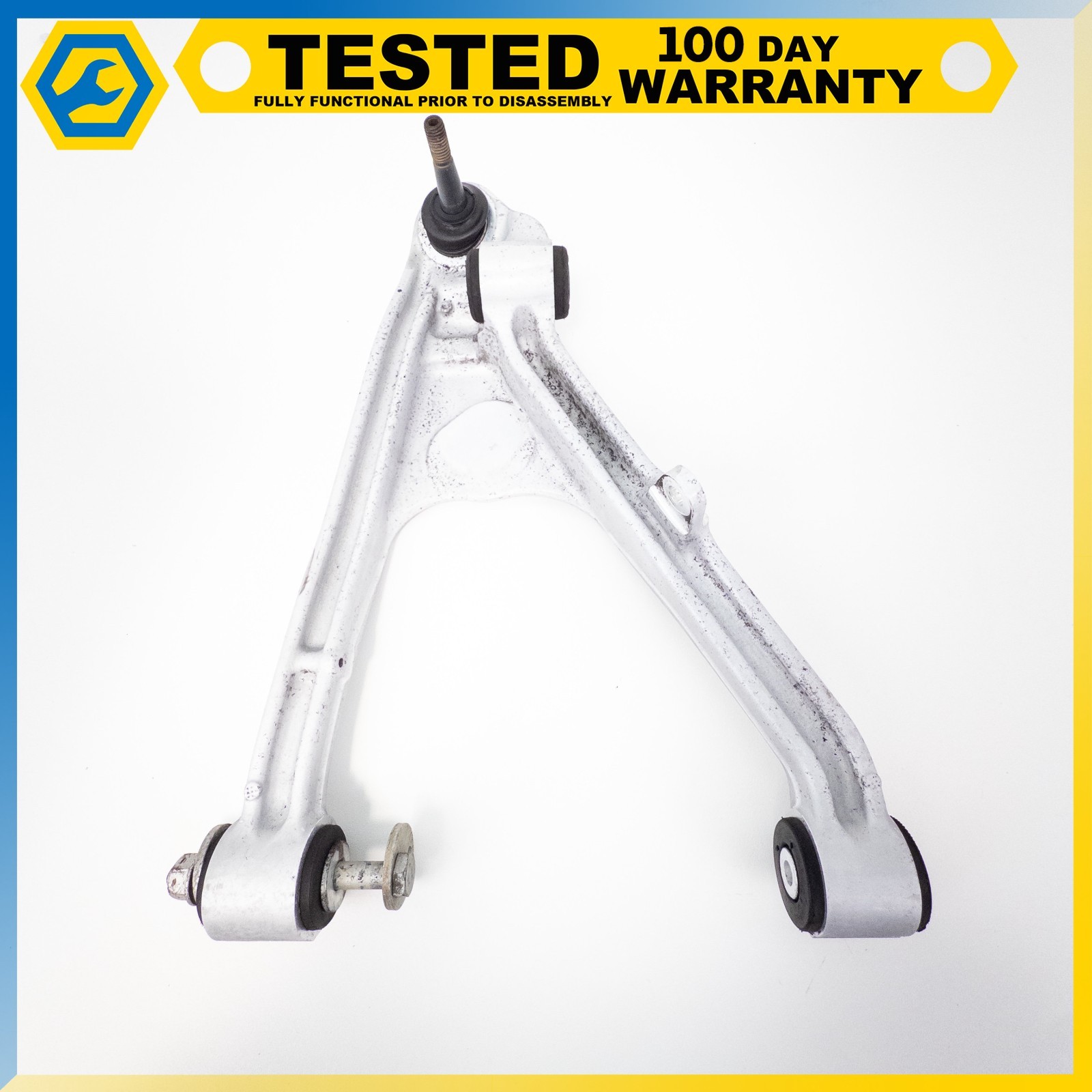 Chevrolet Corvette 2005-2013 Rear Right Lower Control arm