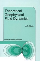 Monin | Theoretical Geophysical Fluid Dynamics | Buch | Englisch (1990) | Xii