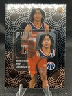 2025 Topps Signature Tre Johnson III Base (RAW)