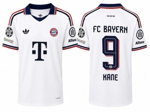 Kane Bayern | eBay