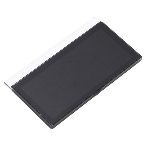 Air Conditioning LCD Display Screen Temperature Control LCD Screen Auto For 4F - Picture 19 of 22