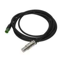 Abs-Sensor febi 196837 Passend FüR Scania