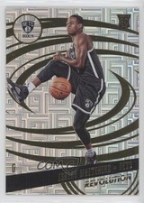 2016-17 Panini Revolution Rookies Infinite Isaiah Whitehead #147 8d2