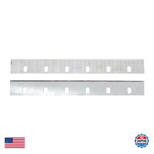 Freud C610 12.5in Industrial High Speed Steel Planer Jointer Blades