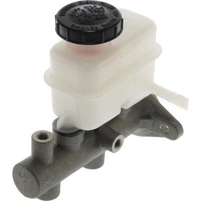 Centric 130.51025 Centric Premium Brake Master Cylinder