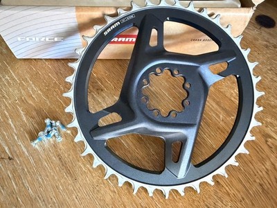 SRAM RED/Force X-SYNC Direct Mount Kettenblatt 40T Brandneu
