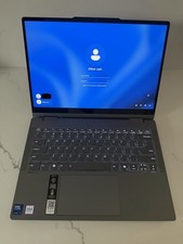 LOCKED | NEW Lenovo Ideapad 5 2-in-1 14IAL10 See All Photos Read Desc!✨For Parts