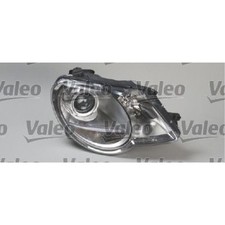 VALEO Scheinwerfer Halogen rechts für VW EOS 1F7 1F8
