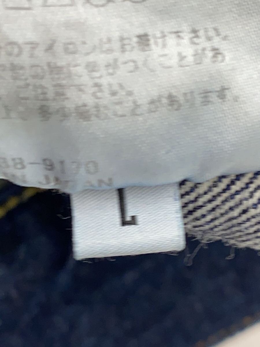 SEQUEL × FRAGMENT Paint Processing Crash JacketL - image 4