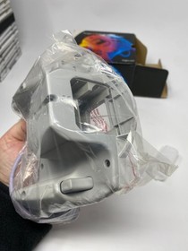 Sega Dreamcast Controller + Box and Manual Complete CIB OEM Good Shape Authentic