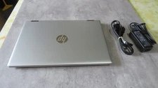 HP Pavilion x360 14” Laptop, 11th Gen Intel Core i5-1135G7, Needs Battery