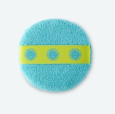 NEW Norwex Kids Bath Sponge Blue With BacLock