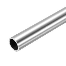 304 Stainless Steel Tube 16mm ID 20mm OD 250mm Length Metal Pipe Tubing