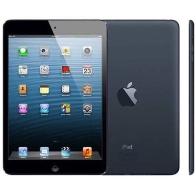 Apple iPad mini 1 16GB 7.9'' 8MP Black Slate iOS 9 A1432 MD528LL/A