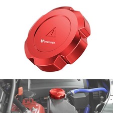 Billet Aluminium Water Coolant Cap For BMW F2...
